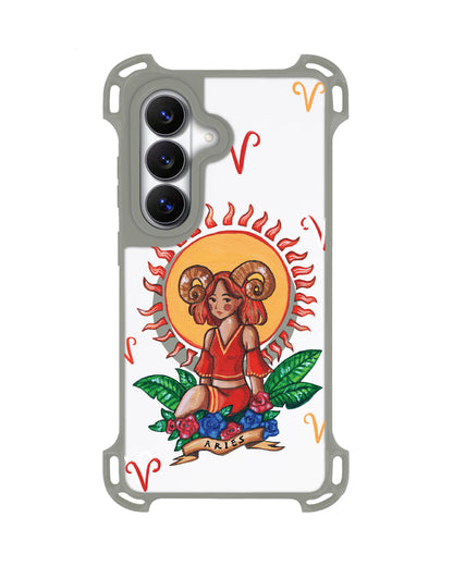 Android Rearguard UltimateZ - Aries