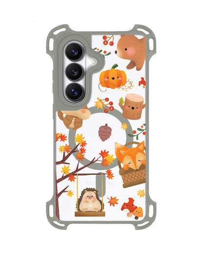 Android Rearguard UltimateZ - Autumn