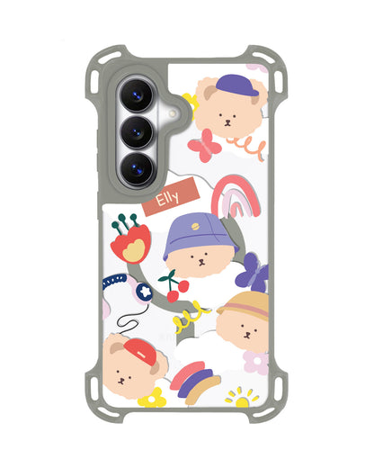 Android Rearguard UltimateZ - Bear in Style