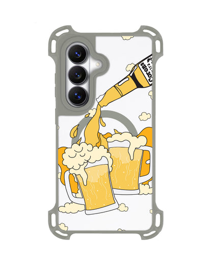 Android Rearguard UltimateZ - Corona