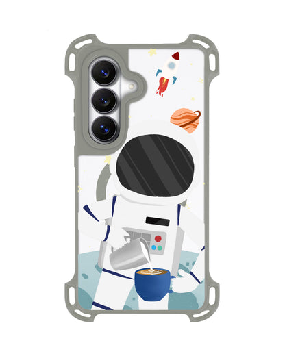 Android Rearguard UltimateZ - Baristronaut