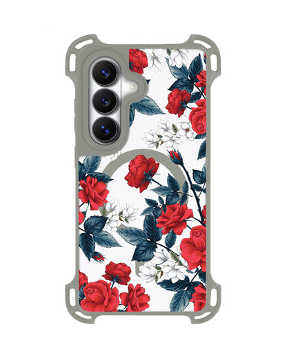 Android Rearguard UltimateZ - Bianca