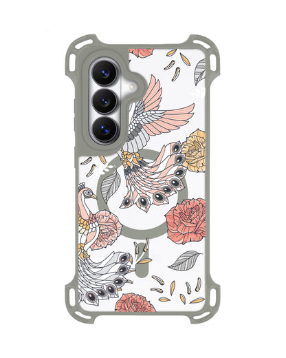 Android Rearguard UltimateZ - Bird of Paradise 1.0