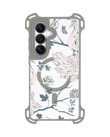 Android Rearguard UltimateZ - Bird of Paradise 2.0