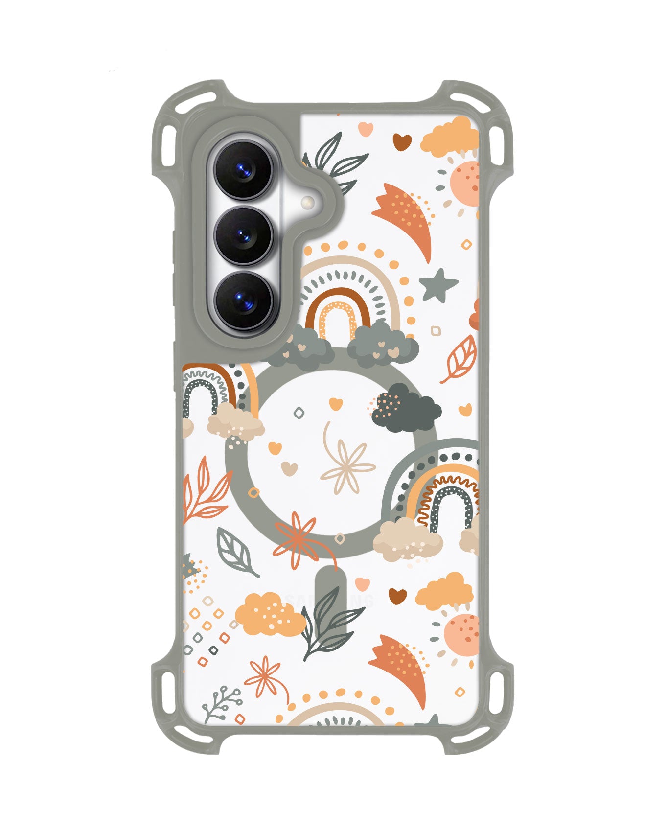 Android Rearguard UltimateZ - Boho 2.0