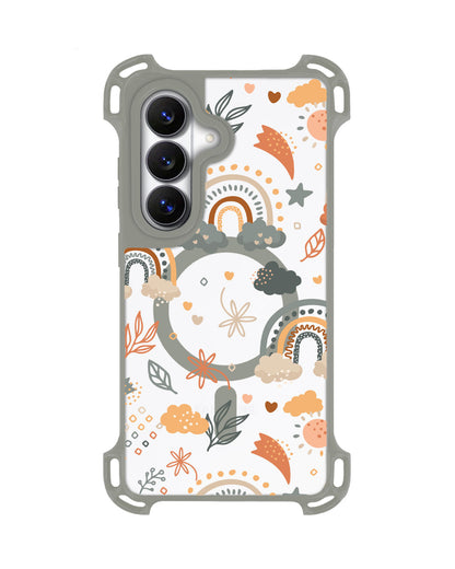 Android Rearguard UltimateZ - Boho 2.0