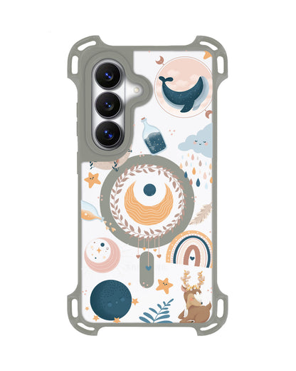 Android Rearguard UltimateZ - Boho 1.0