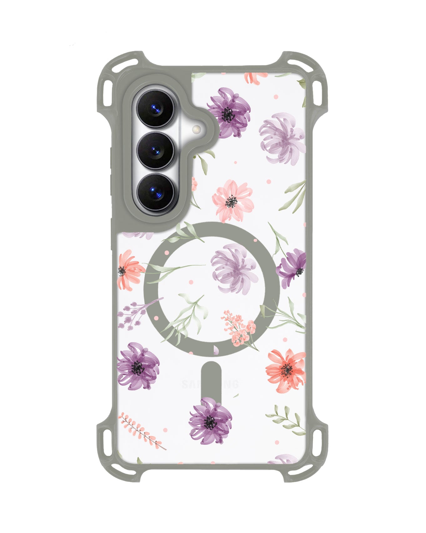 Android Rearguard UltimateZ - Botanical Garden 3.0