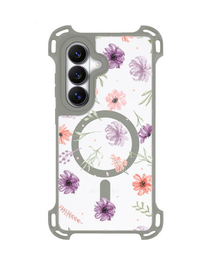 Android Rearguard UltimateZ - Botanical Garden 3.0