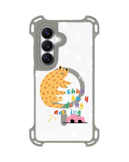 Android Rearguard UltimateZ - Busy doing nothing