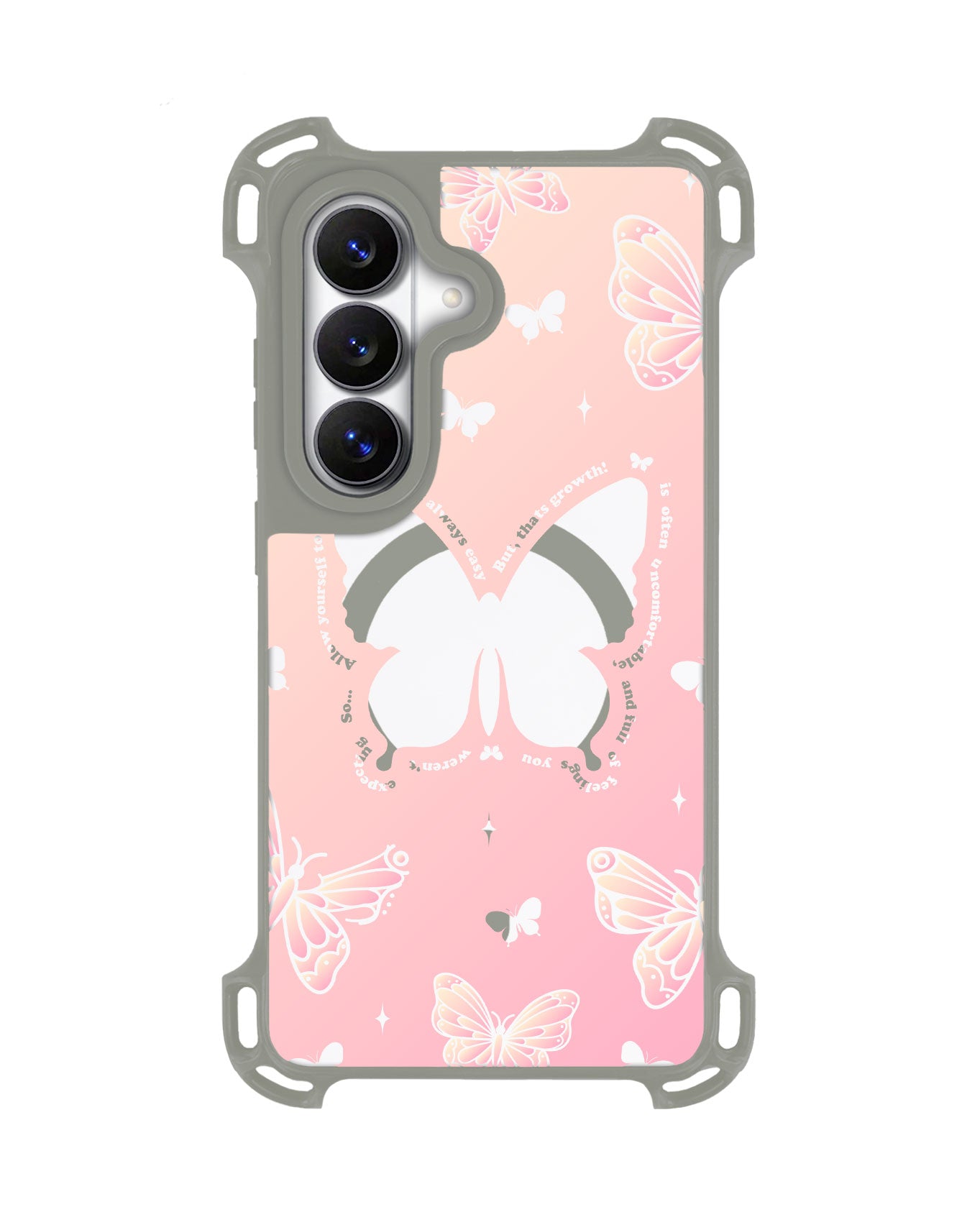 Android Rearguard UltimateZ - Butterfly Effect 1