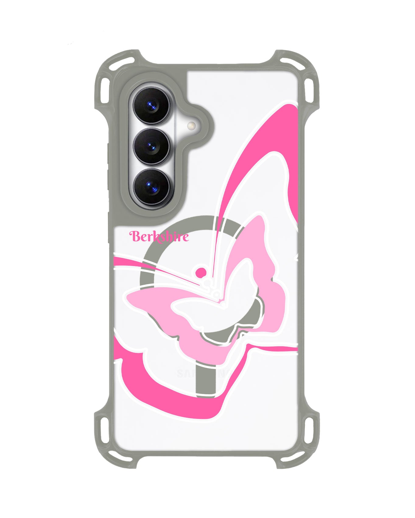 Android Rearguard UltimateZ - Butterfly Mirror 1