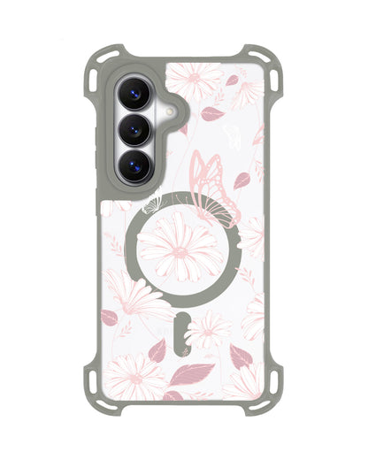 Android Rearguard UltimateZ - Butterfly & Daisy