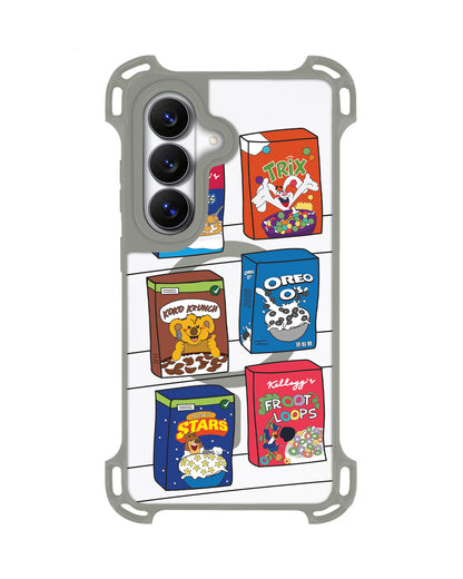 Android Rearguard UltimateZ - Cereal Boxes 1.0