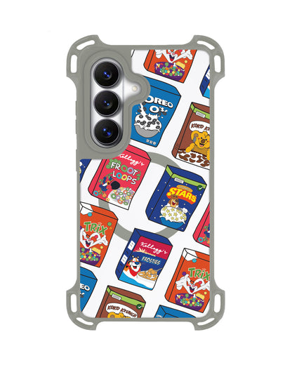 Android Rearguard UltimateZ - Cereal Boxes 2.0