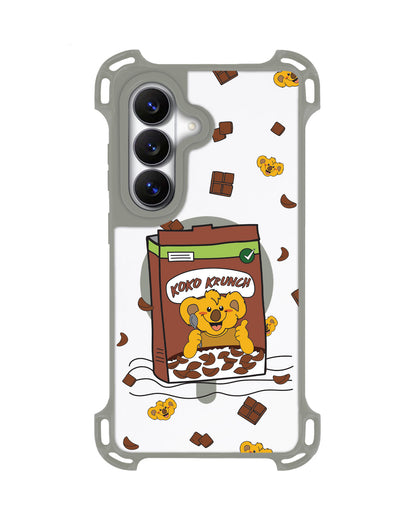 Android Rearguard UltimateZ - Choco Cereal