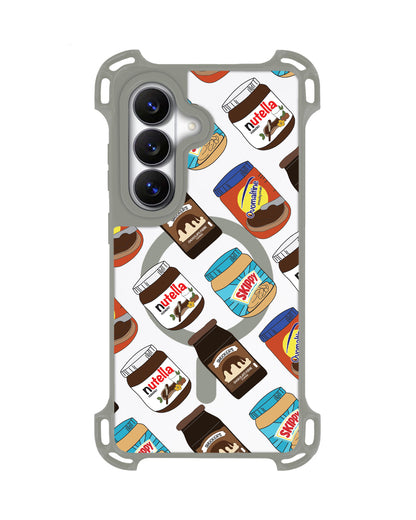 Android Rearguard UltimateZ - Choco Spread