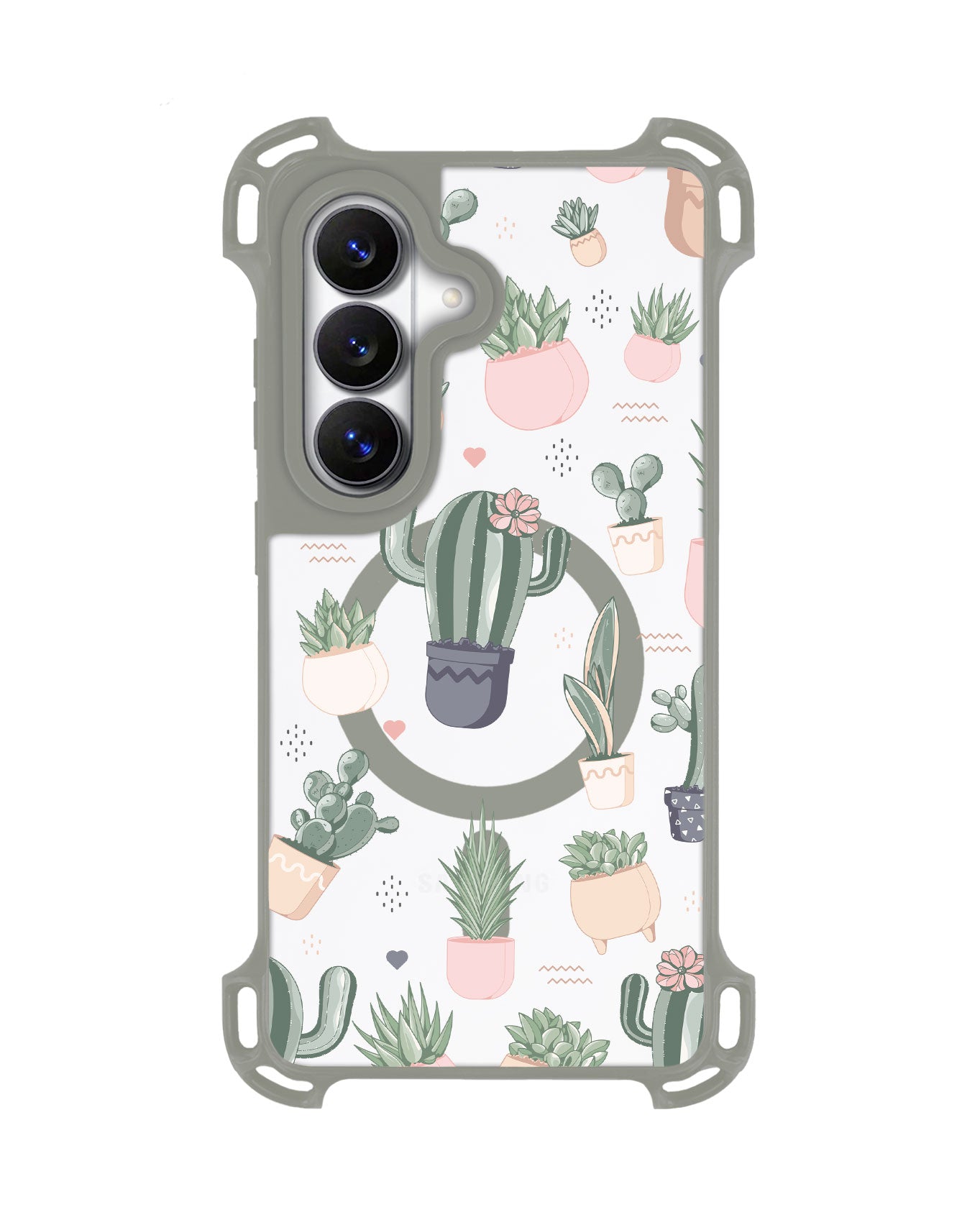 Android Rearguard UltimateZ - Cactus 2.0