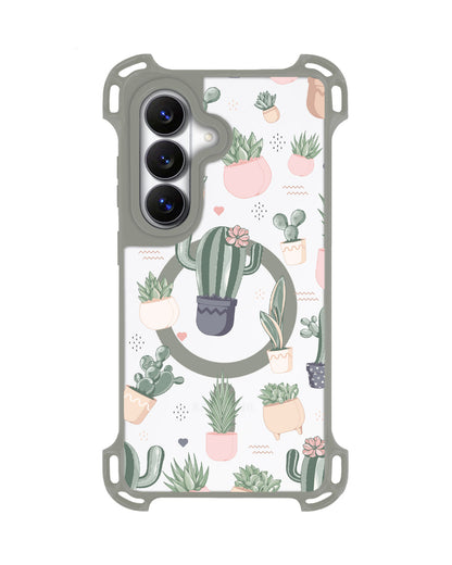 Android Rearguard UltimateZ - Cactus 2.0
