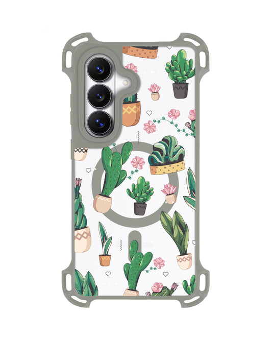 Android Rearguard UltimateZ - Cactus 3.0