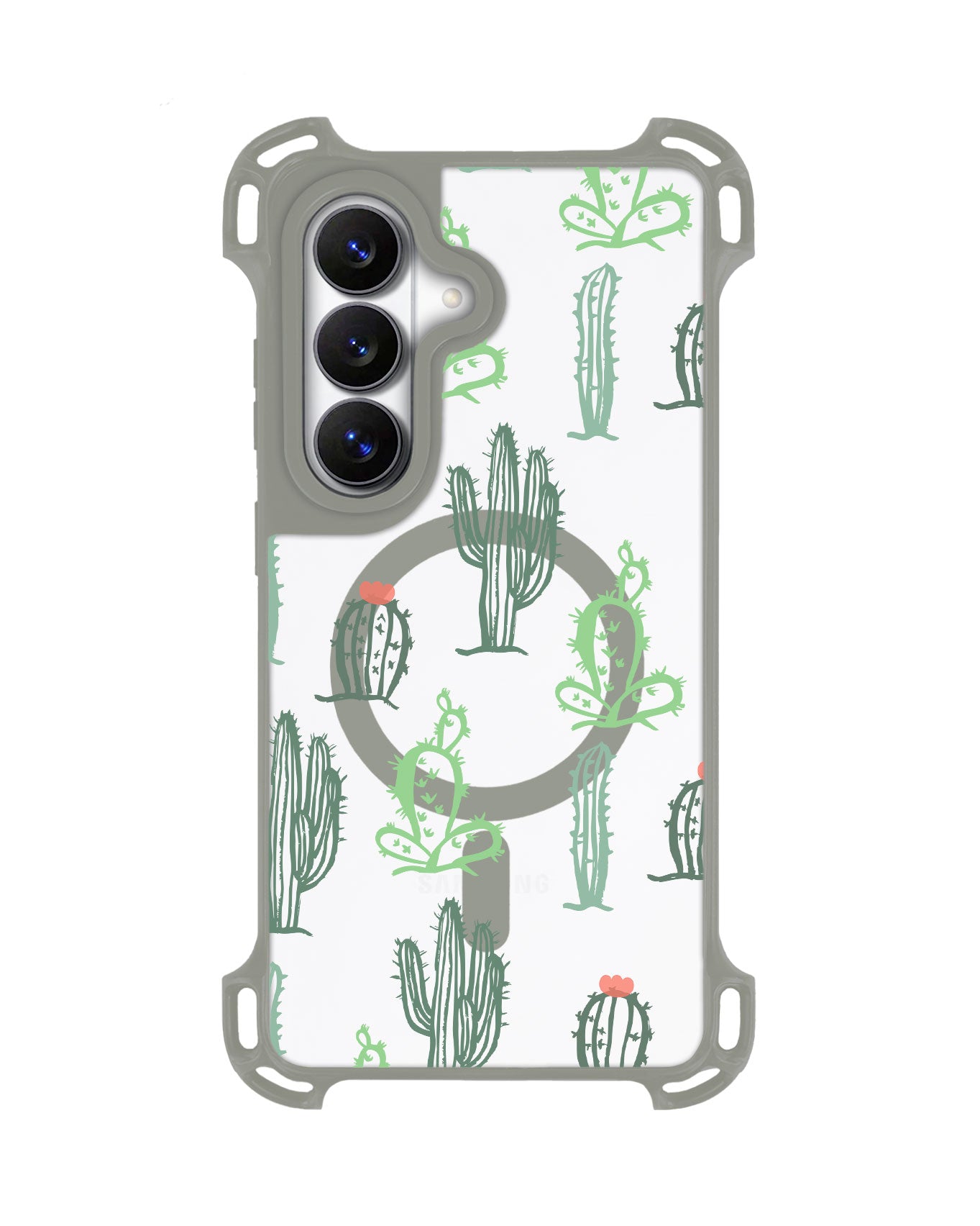 Android Rearguard UltimateZ - Cactus 1.0