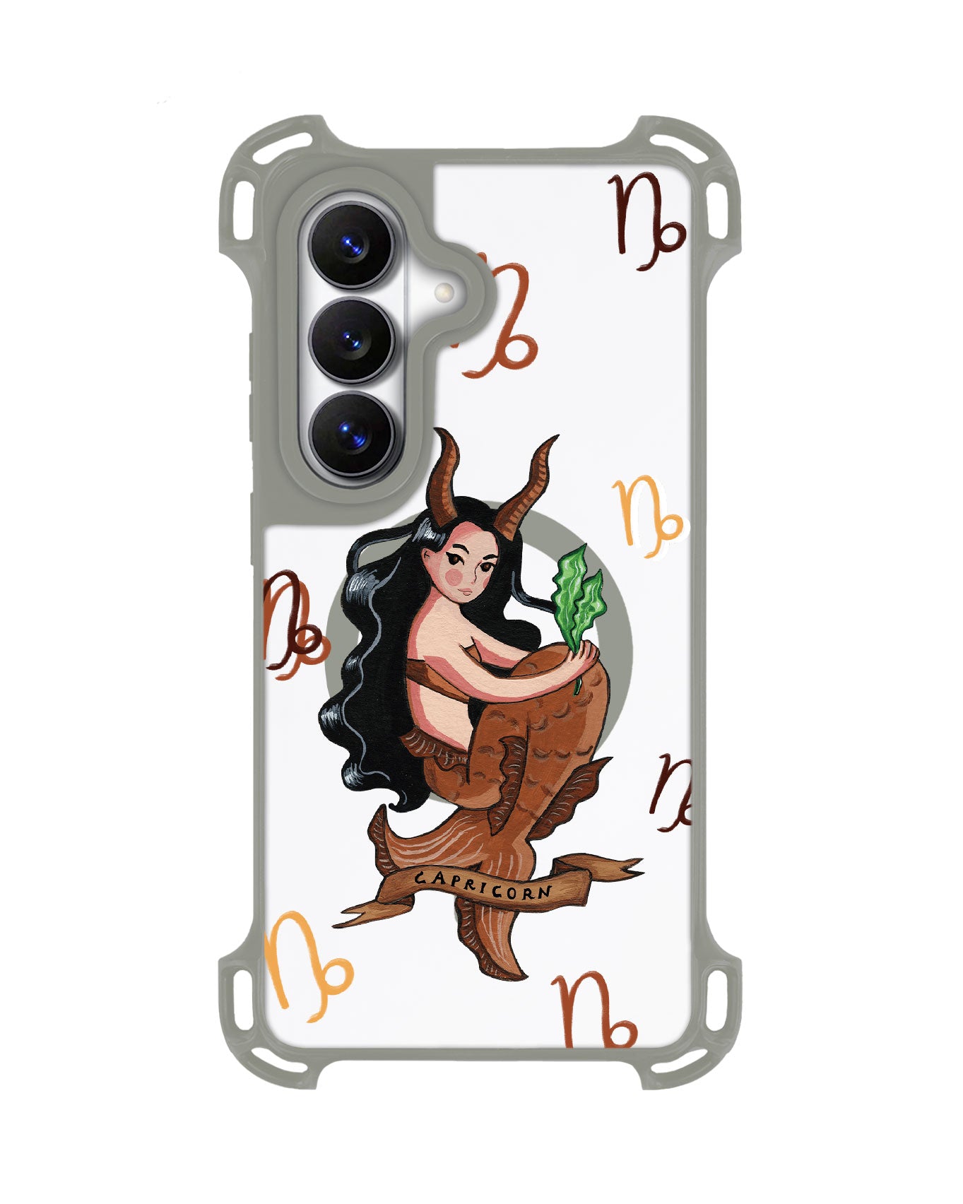 Android Rearguard UltimateZ - Capricorn