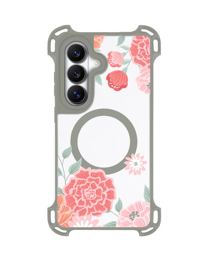 Android Rearguard UltimateZ - Carnation 1.0