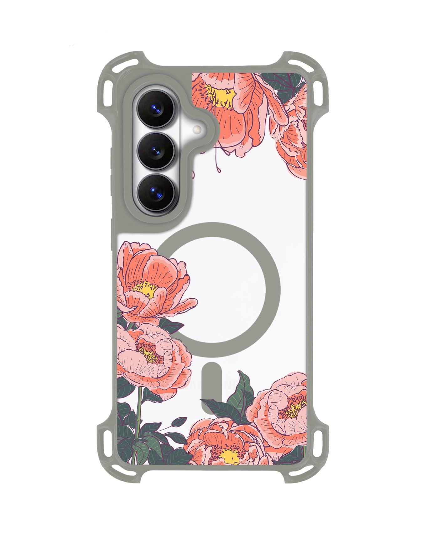 Android Rearguard UltimateZ - Carnation 2.0