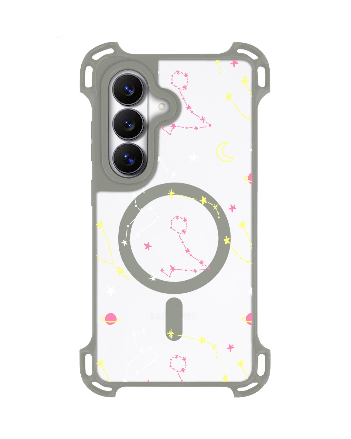 Android Rearguard UltimateZ - Constellation Candy