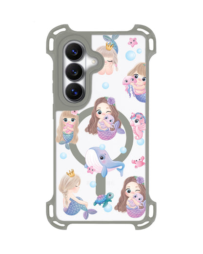 Android Rearguard UltimateZ - Little Mermaid