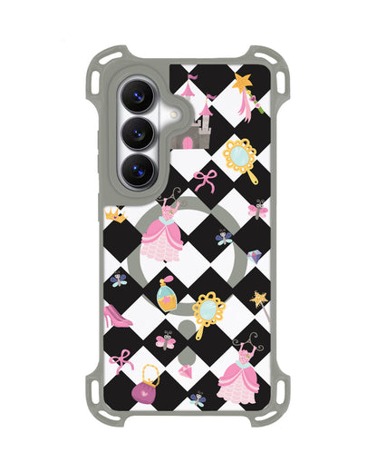 Android Rearguard UltimateZ - Little Princess