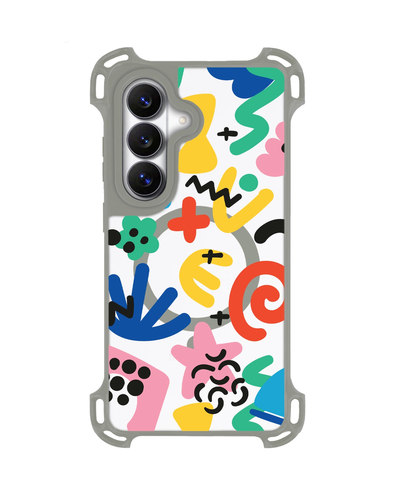 Android Rearguard UltimateZ - Celestial 2.0