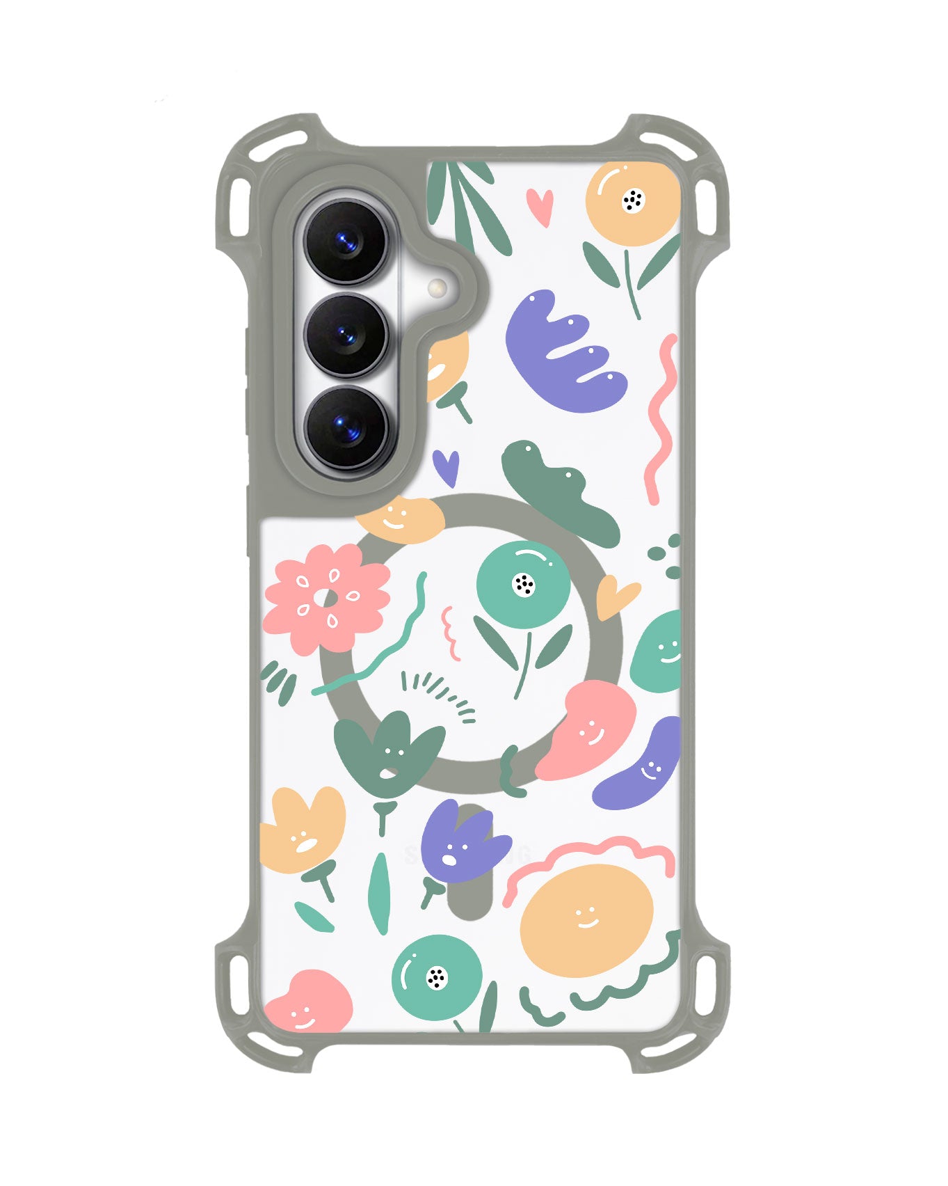 Android Rearguard UltimateZ - Celestial 1.0