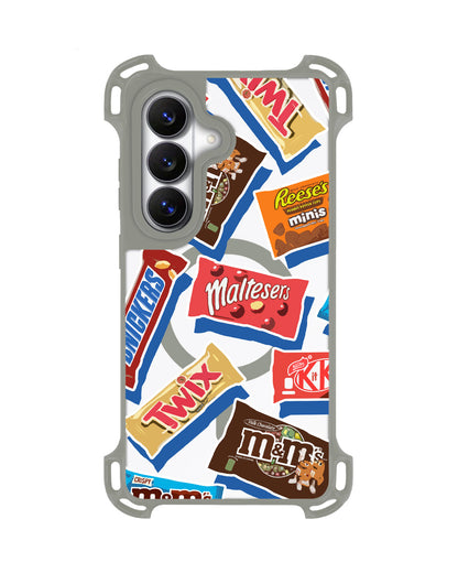 Android Rearguard UltimateZ - Choco Sweet