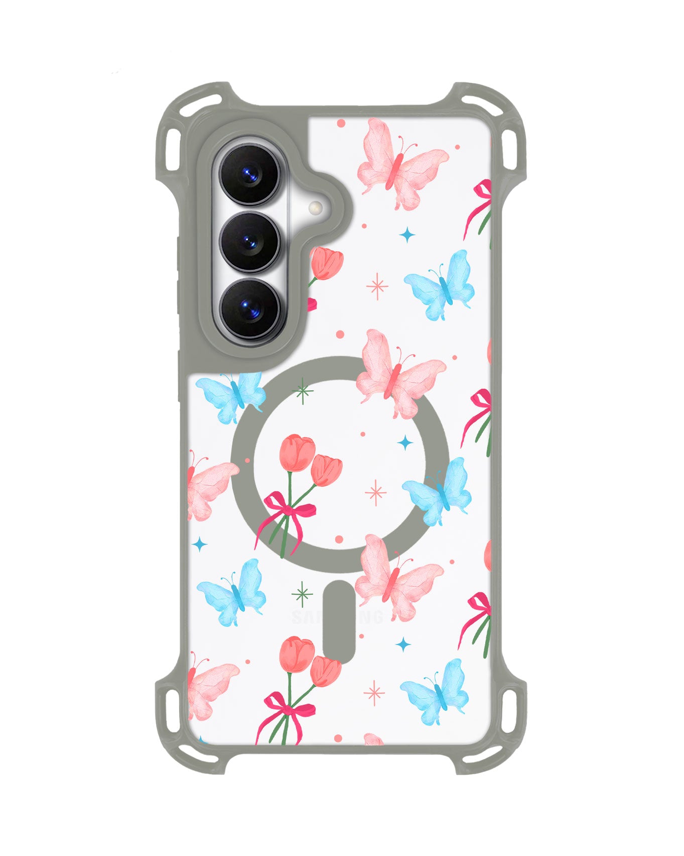 Android Rearguard UltimateZ - Coquette Butterfly