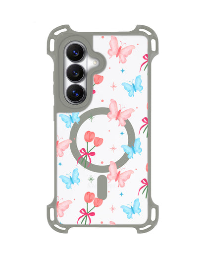 Android Rearguard UltimateZ - Coquette Butterfly