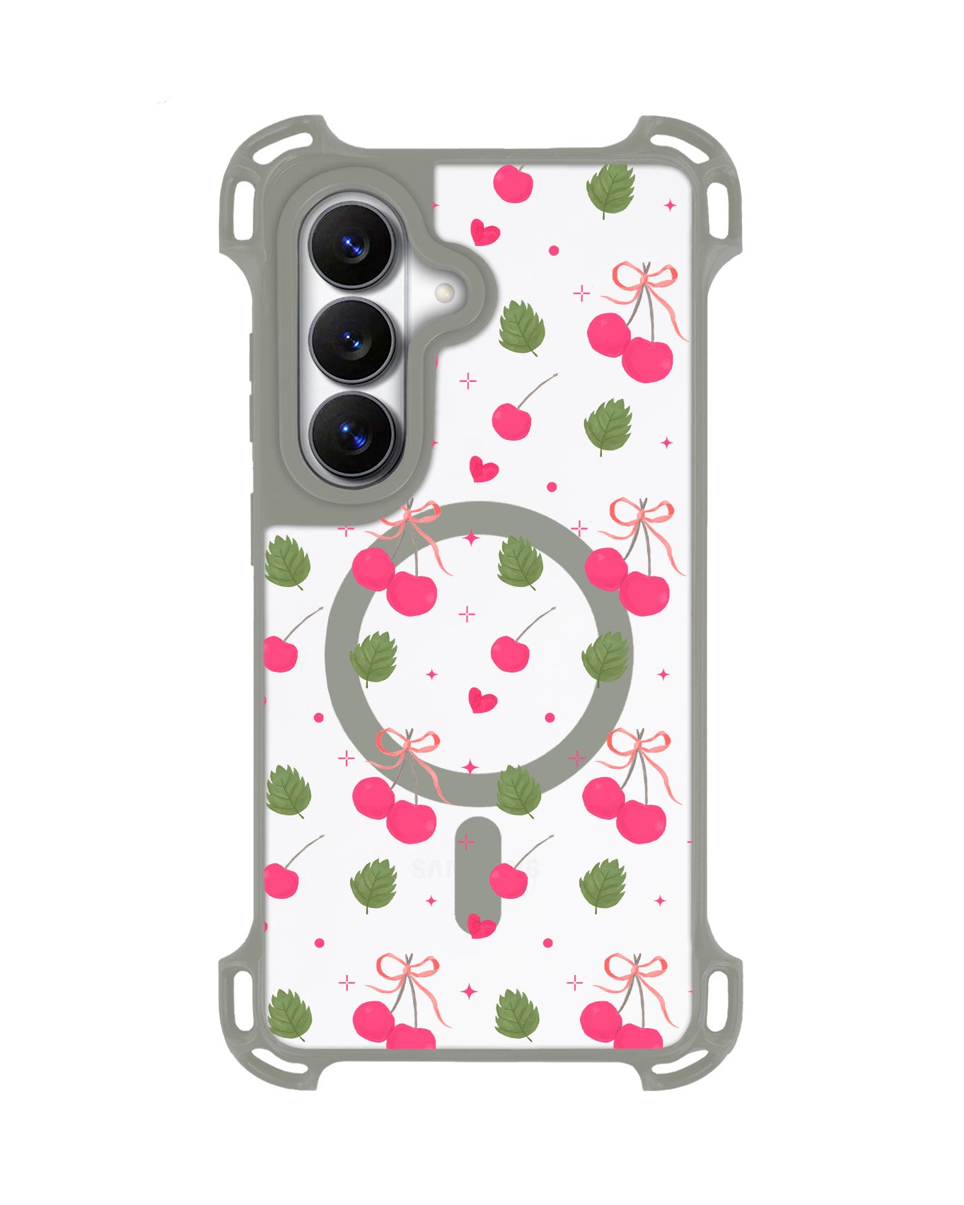 Android Rearguard UltimateZ - Coquette Cherry