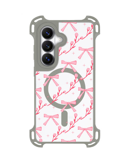 Android Rearguard UltimateZ - Coquette Floral