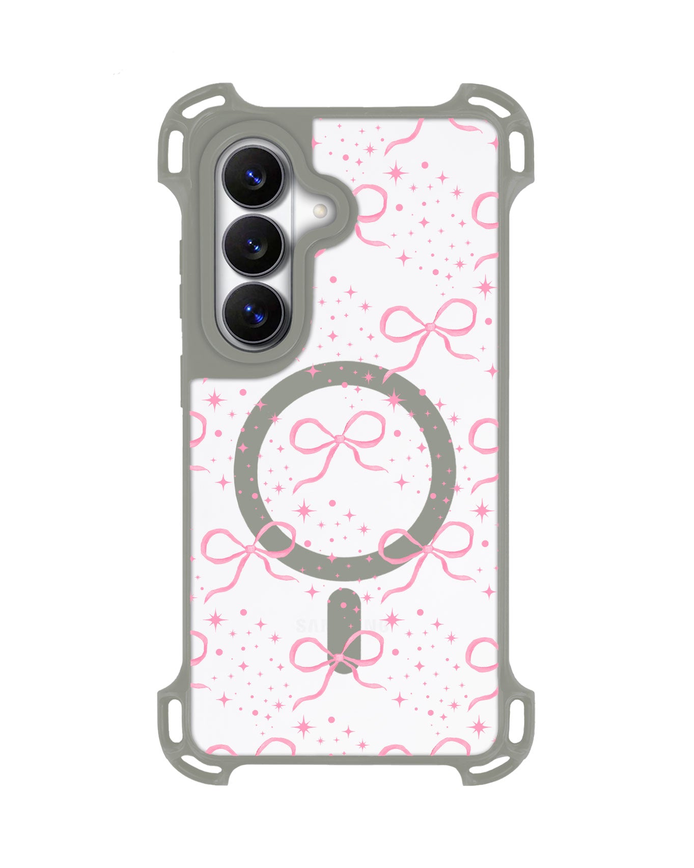 Android Rearguard UltimateZ - Coquette Glittery Bow