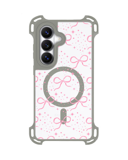 Android Rearguard UltimateZ - Coquette Glittery Bow