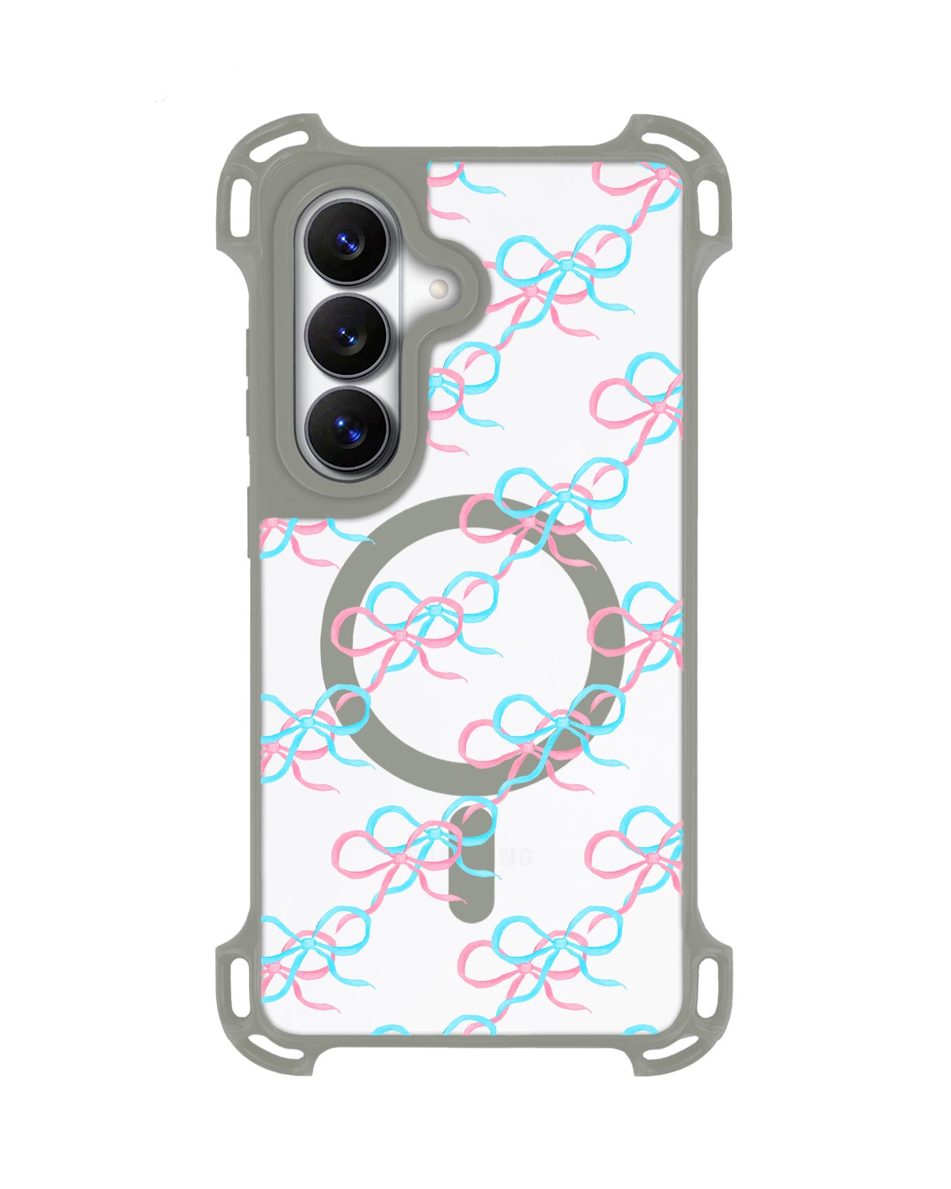 Android Rearguard UltimateZ - Coquette Overlap Bow