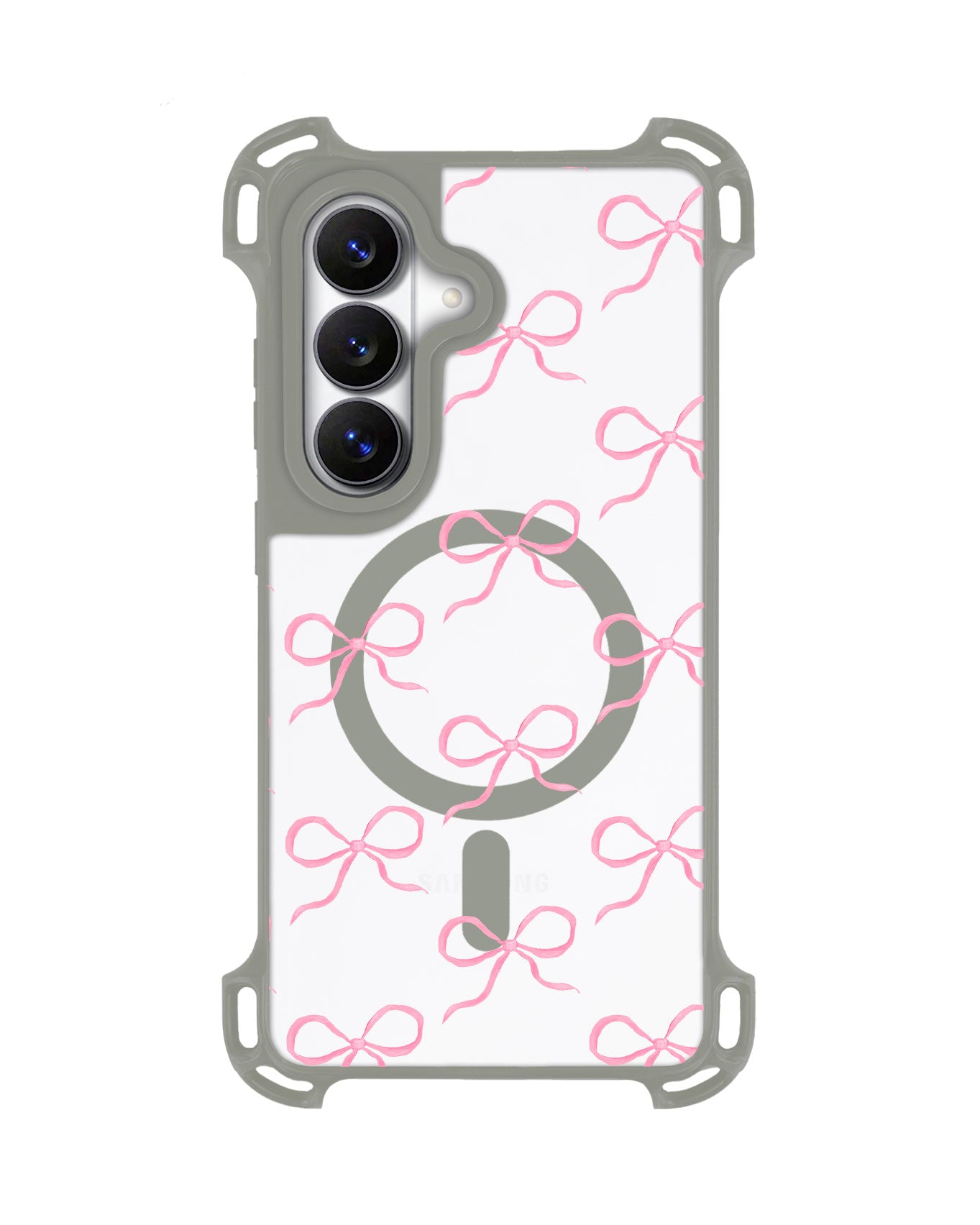 Android Rearguard UltimateZ - Coquette Pink Bow