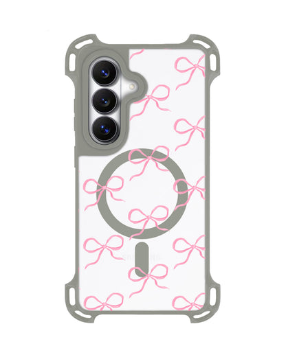Android Rearguard UltimateZ - Coquette Pink Bow