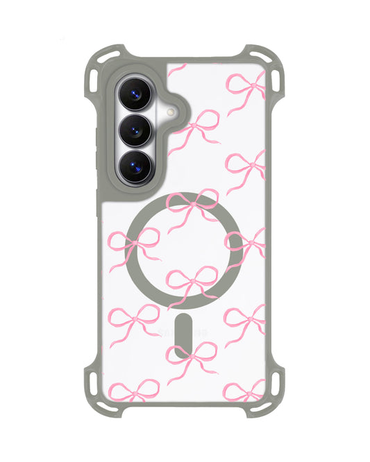 Android Rearguard UltimateZ - Coquette Pink Bow
