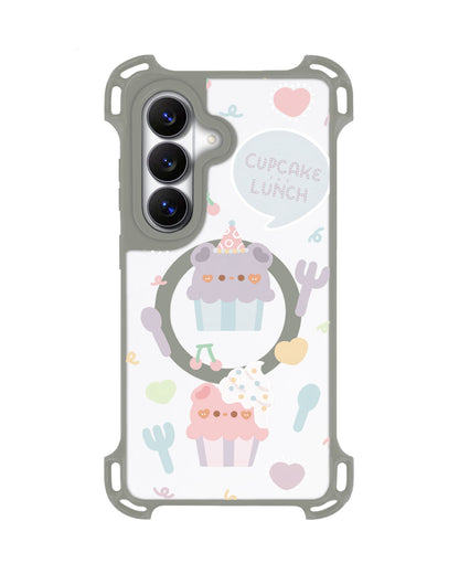 Android Rearguard UltimateZ - Cupcake