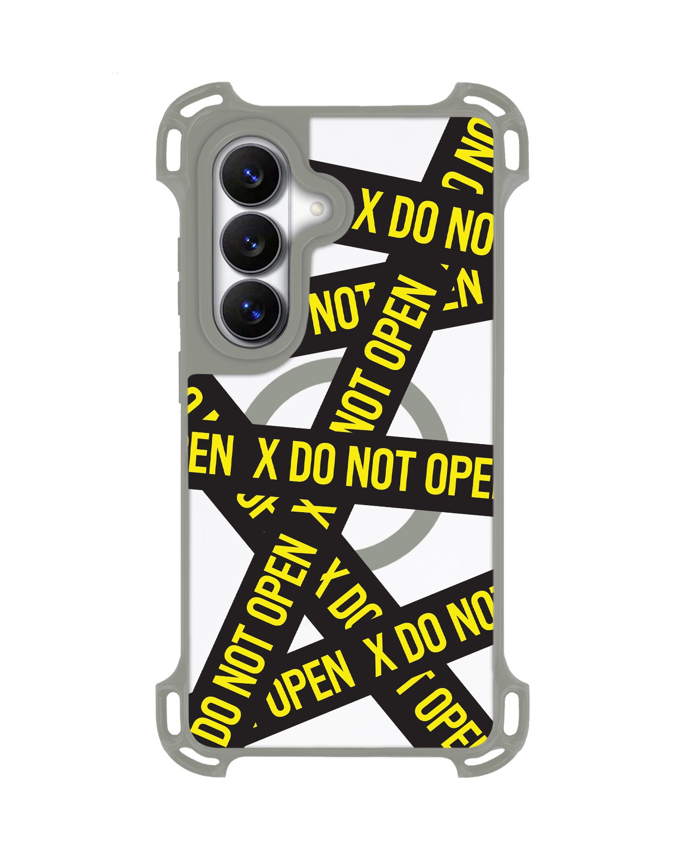 Android Rearguard UltimateZ - Do Not Open 1.0