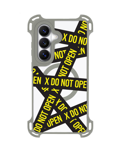 Android Rearguard UltimateZ - Do Not Open 1.0