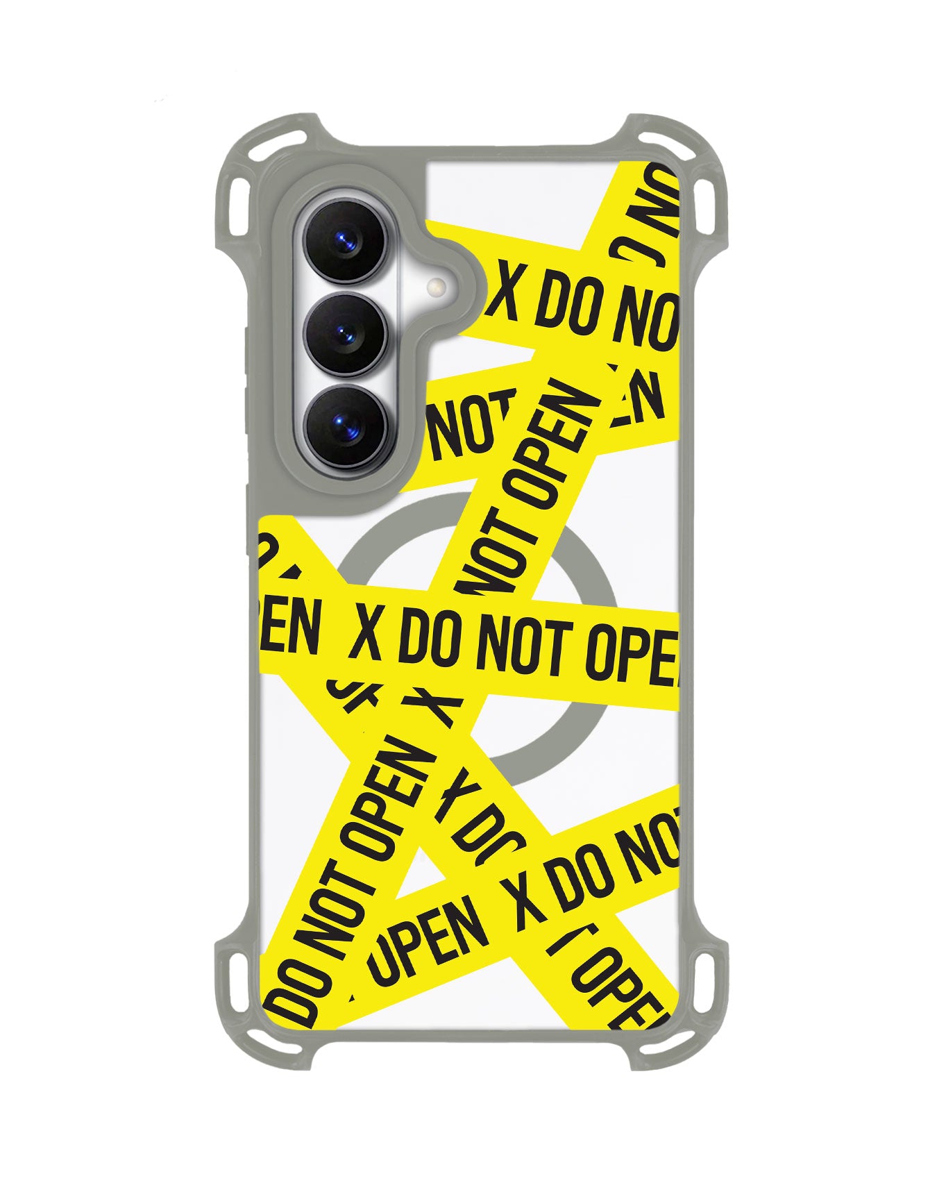 Android Rearguard UltimateZ - Do Not Open 2.0
