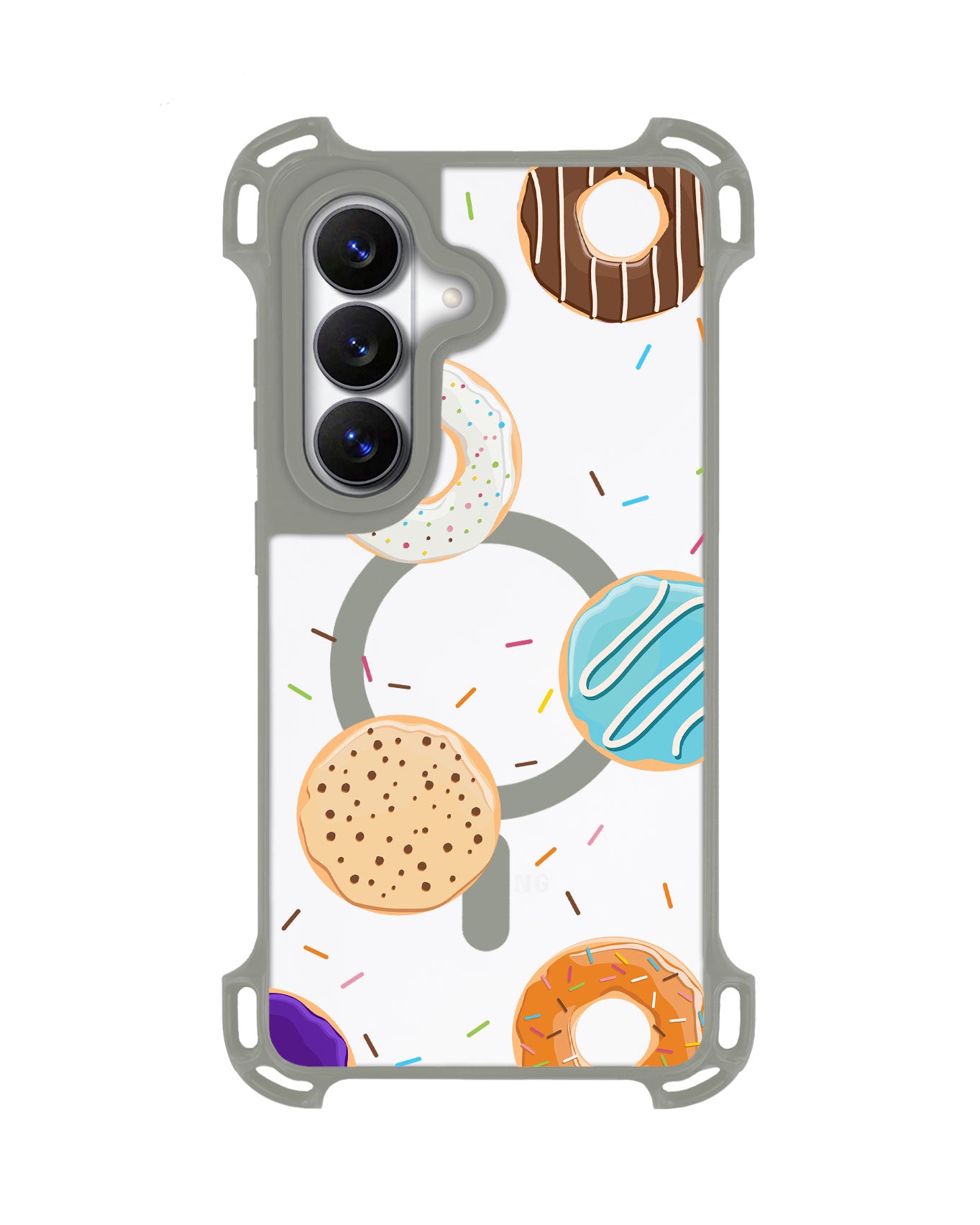 Android Rearguard UltimateZ - Doughnut