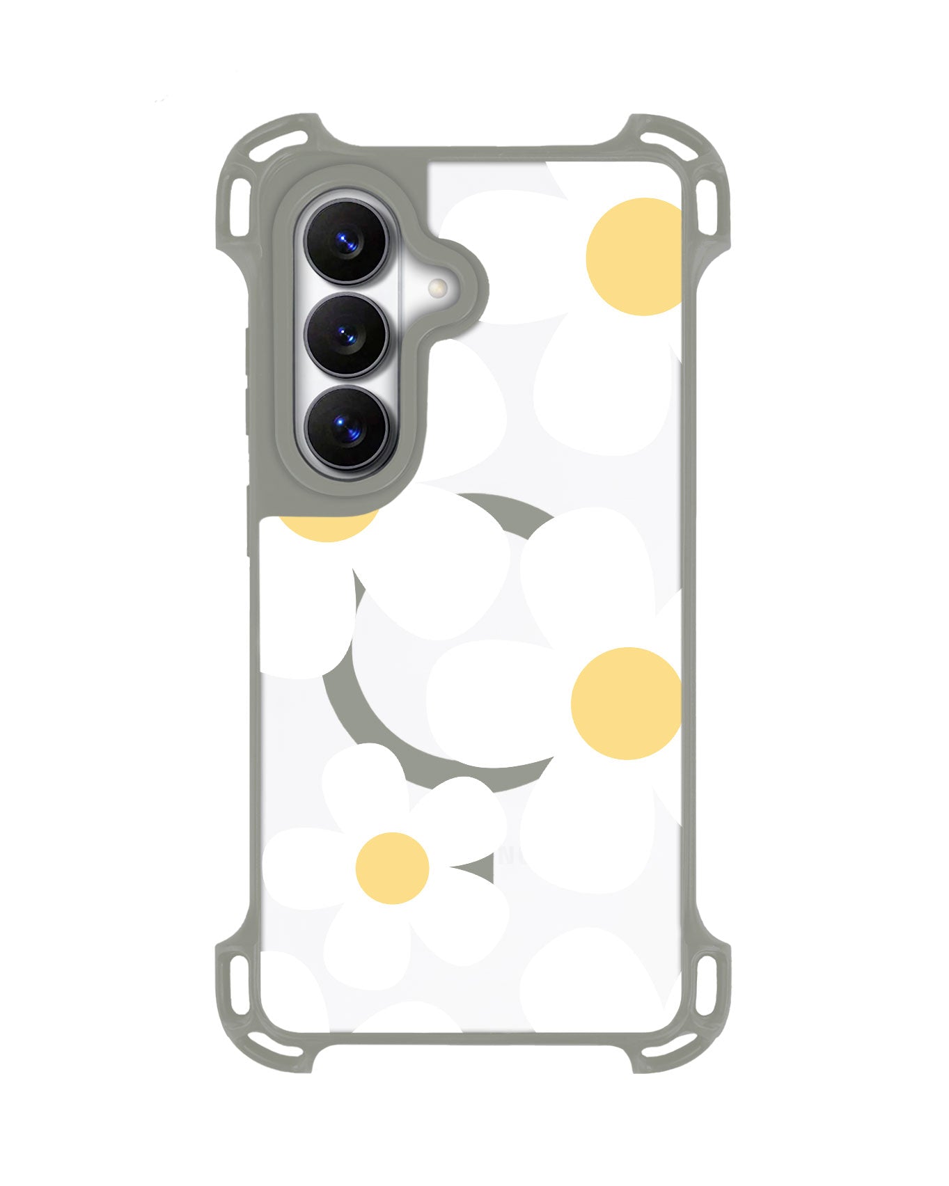 Android Rearguard UltimateZ - Daisy 1.0